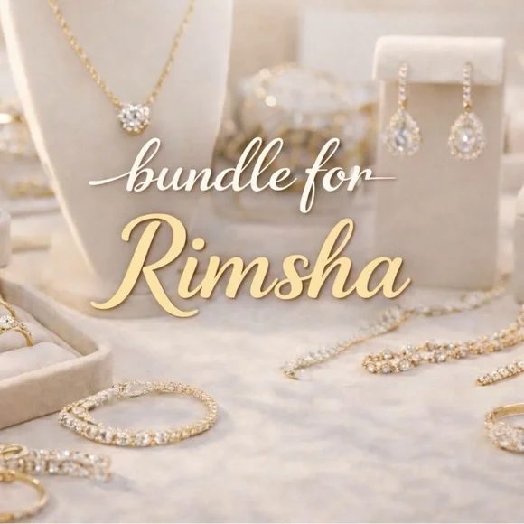 Bundle for Rimsha - Picture 1 of 6
